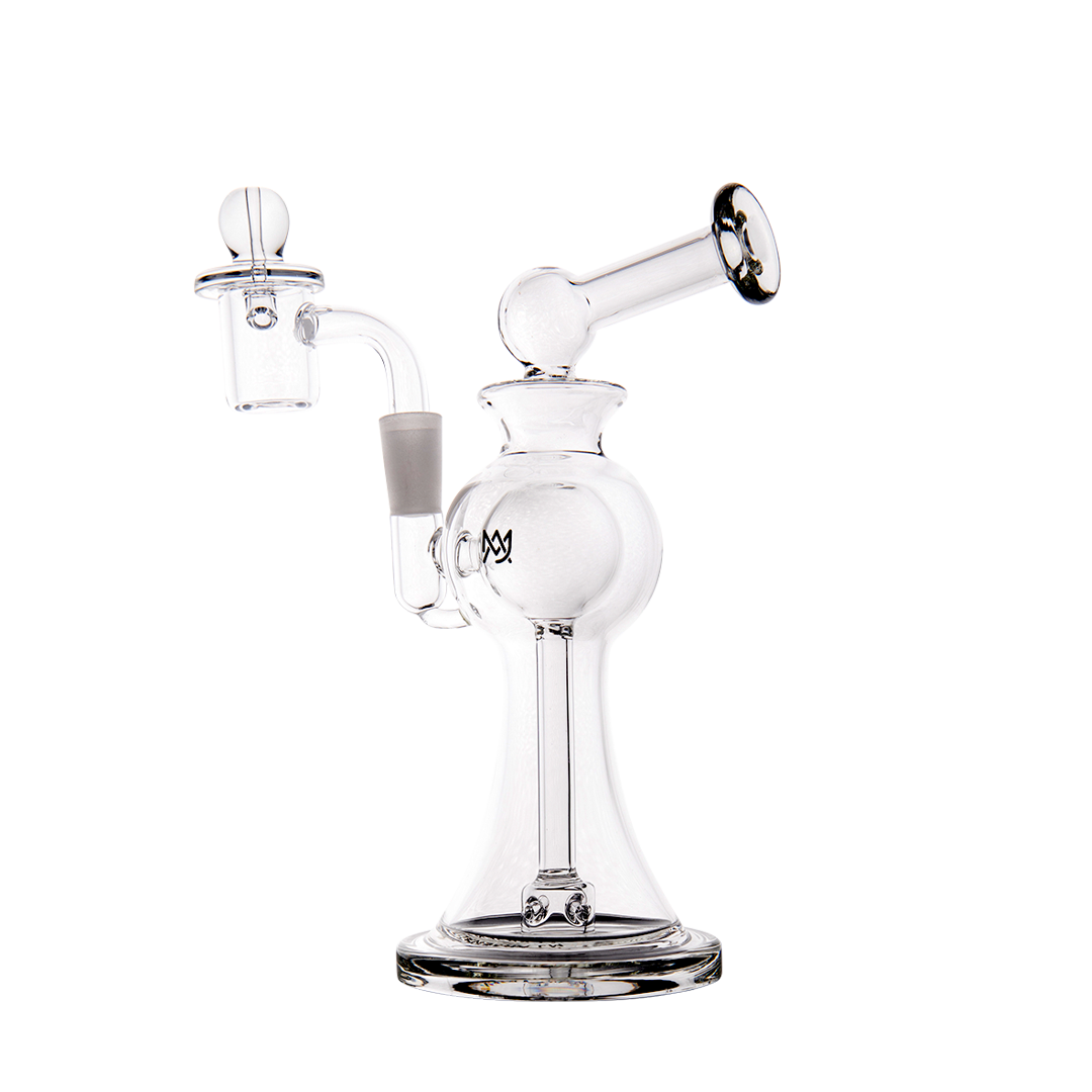Apollo Mini Dab Rig