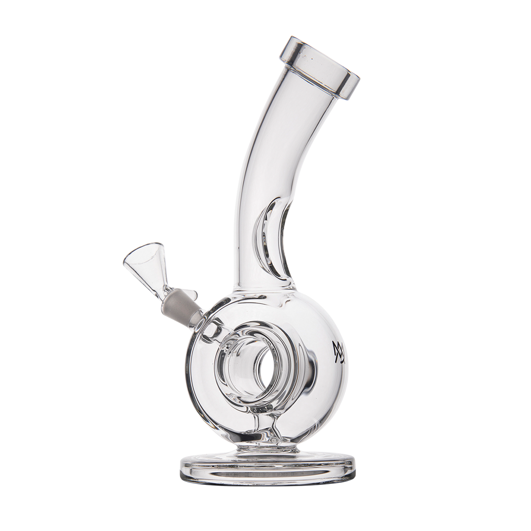The Saturn Bong