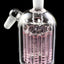 Glass 11-Arm Tree Perc Ash Catcher – 14.5 mm Male-to-Female 45°
