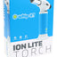 Whip-It! Ion Lite Torch