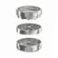 Draken Stainless Steel Threadless Grinder V2