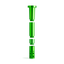 Dura-Stem - Unbreakable Aluminum Downstem - Green