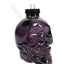Colored Skull Glass Bong “Bone Bank” – 4″