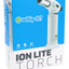 Whip-It! Ion Lite Torch