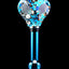 Acrylic Gas Mask Bong “Alien Skull” – Design Options