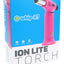 Whip-It! Ion Lite Torch