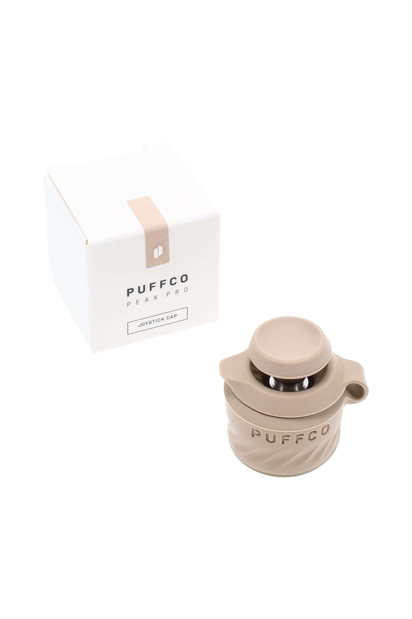 Puffco Peak Pro Joystick Cap – Assorted Colors