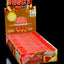 Juicy Jay’s 1¼ Flavored Rolling Papers – 24-Count Display