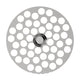 Flower Mill 2.5" Mill Plates