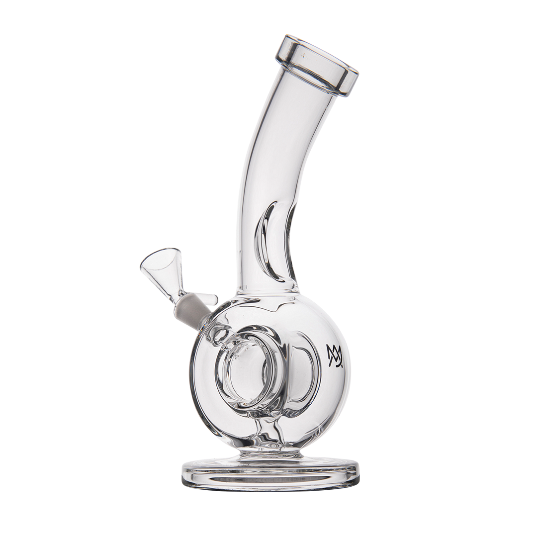 The Saturn Bong