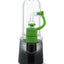 Bomb Erig Aerix -Portable Electric Dab Rig Black