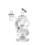 MJ Arsenal Infinity Mini Dab Rig