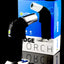 Whip-It Edge Torch Lighter
