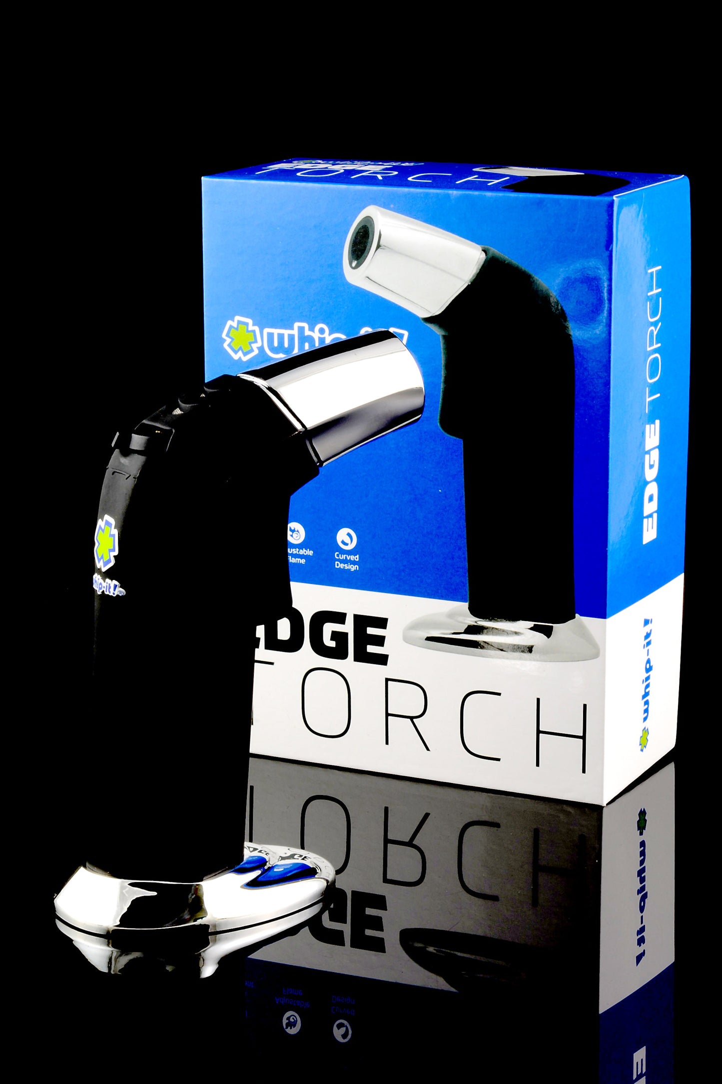 Whip-It Edge Torch Lighter
