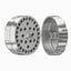 Draken Stainless Steel Threadless Grinder V2