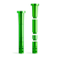 Dura-Stem - Unbreakable Aluminum Downstem - Green