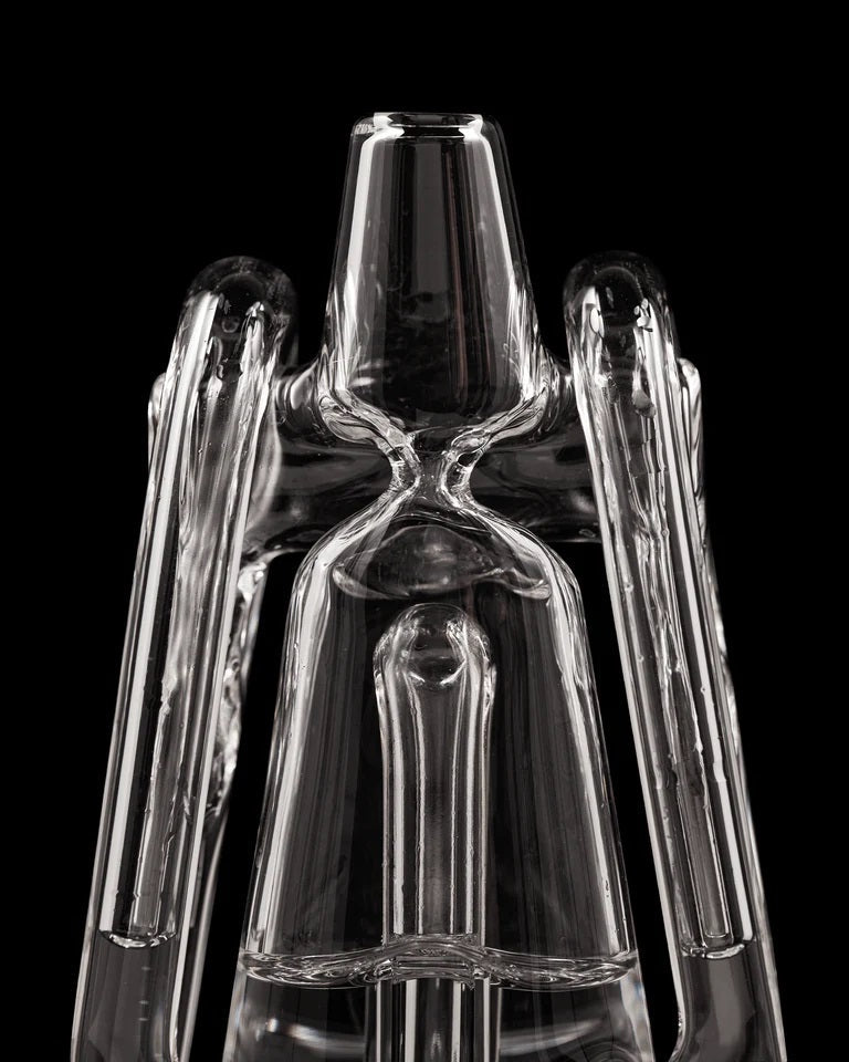 Puffco Ryan Fitt Recycler Glass 2.0 – Peak & Peak Pro – Special Edition
