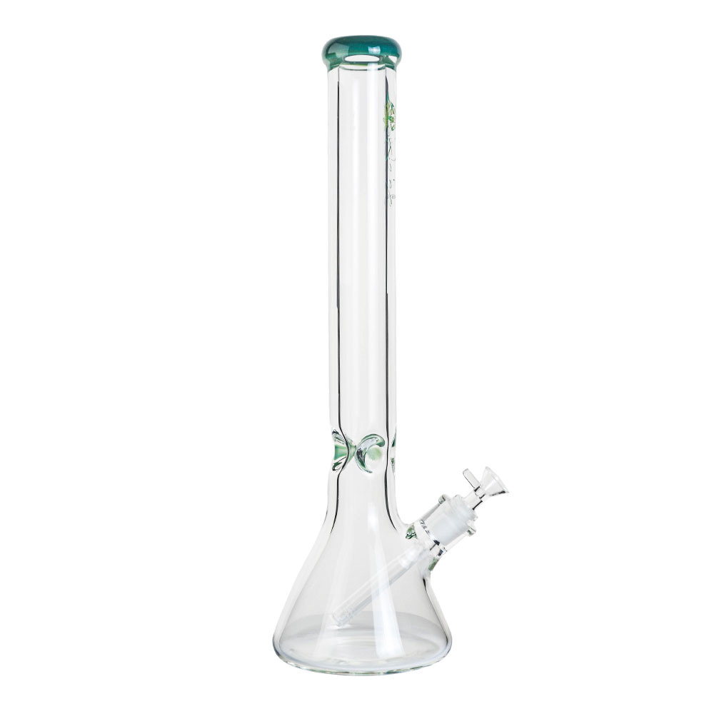9mm Straight Neck Beaker