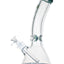 9mm Bent Neck Beaker