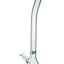 9mm Bent Neck Beaker