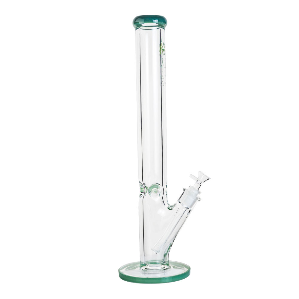 9mm Straight Neck Tube