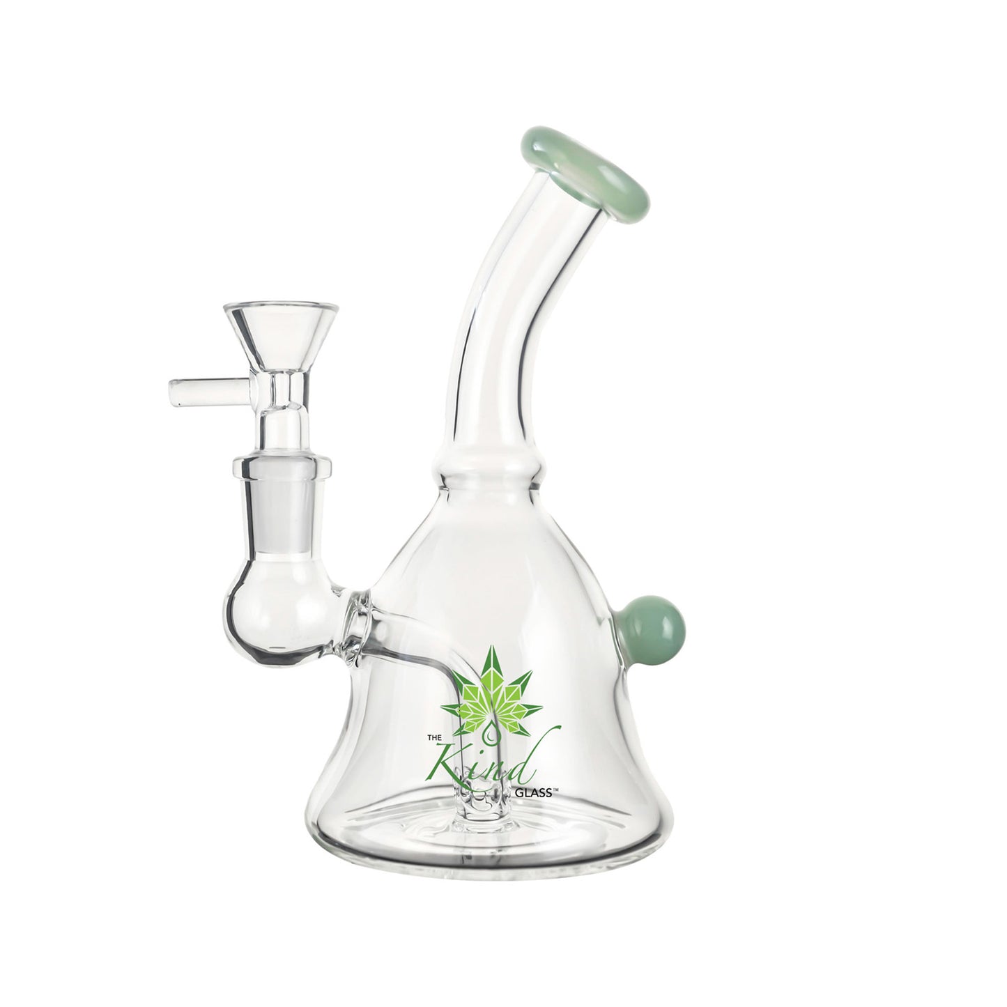 6″ Mini Bong