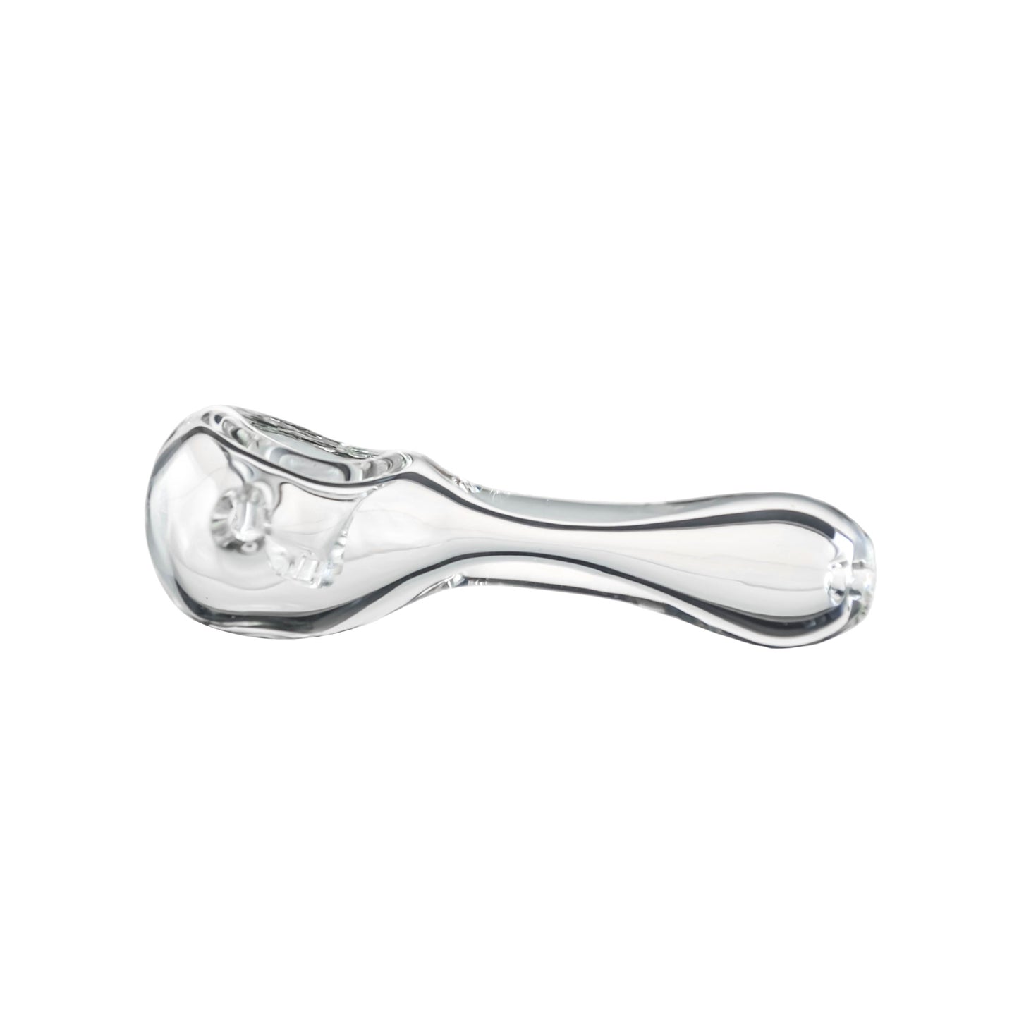 Mitchum – Glass Pipe