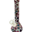 Day of the Dead Silicone Bong