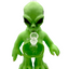 Alien Designed Bong