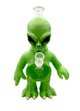 Alien Designed Bong