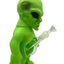 Alien Designed Bong
