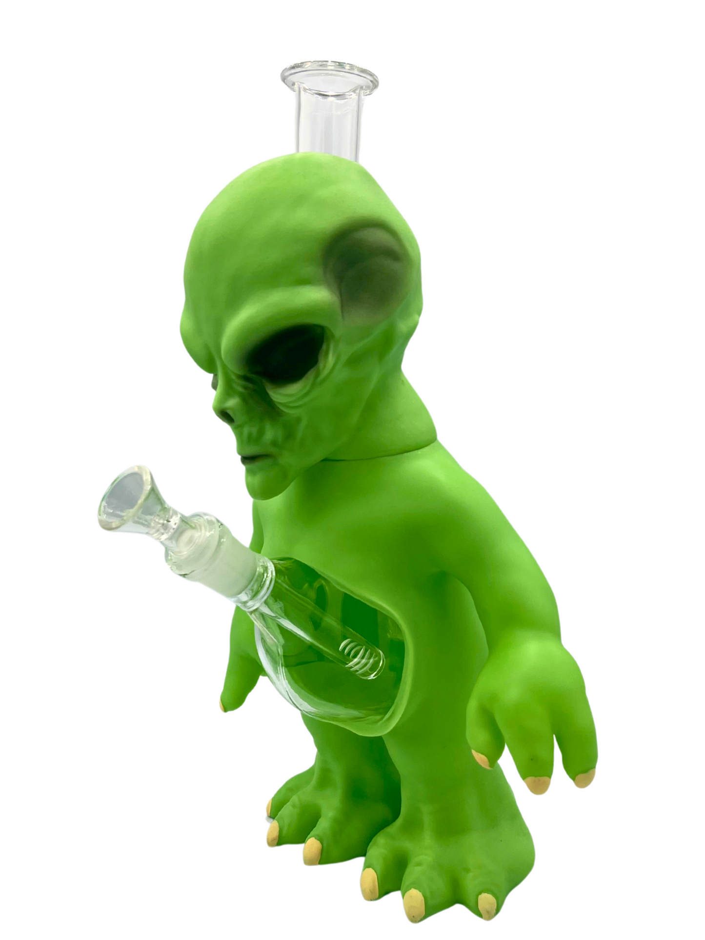 Alien Designed Bong