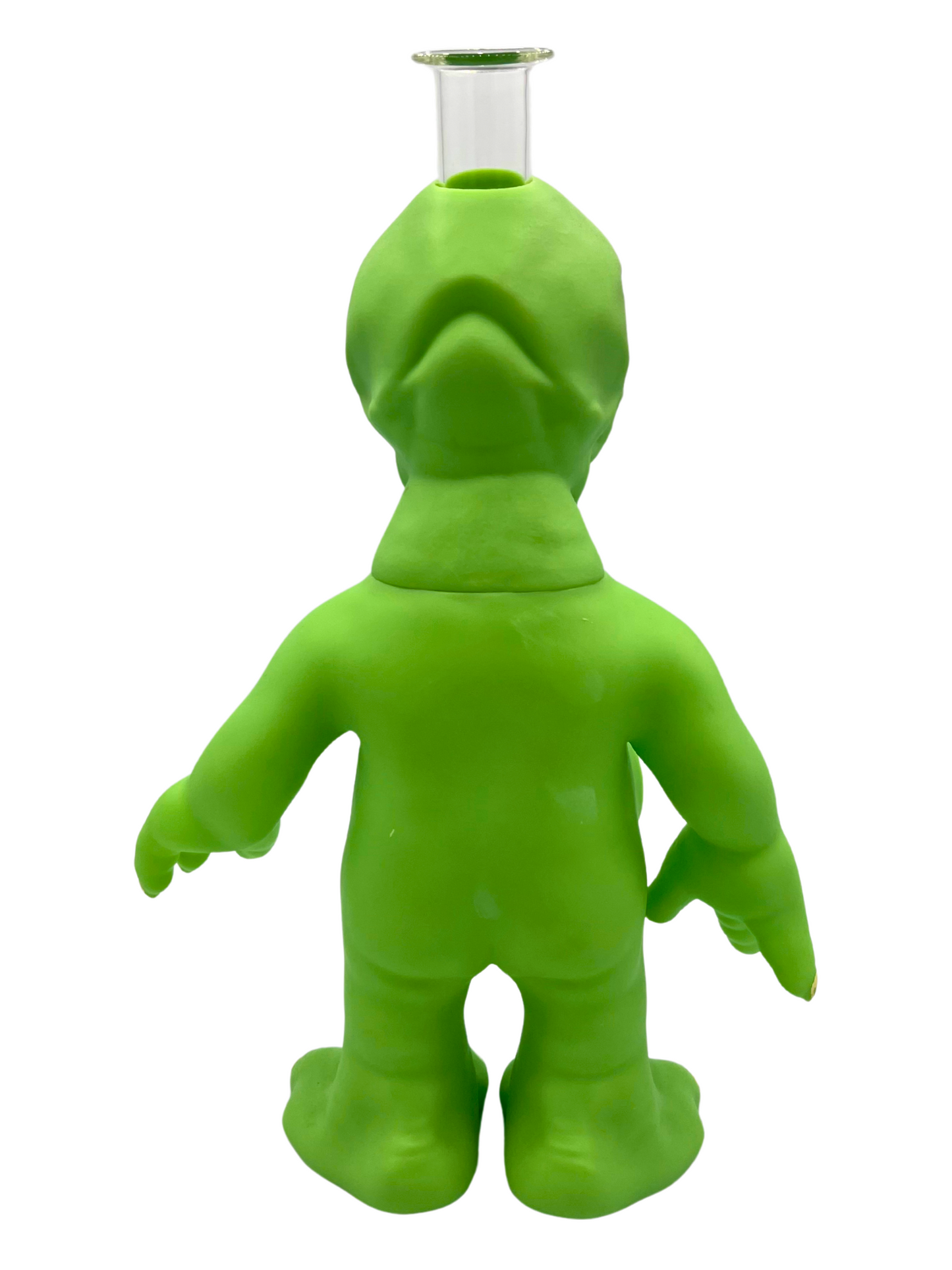 Alien Designed Bong