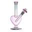Valentine Heart Bongs