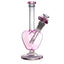 Valentine Heart Bongs
