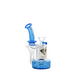 Diamond Glass 7" Hovership Recycler