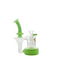 Diamond Glass 7" Hovership Recycler