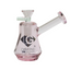 Diamond Glass Mallet 2.0 Hammer Bubbler Bong