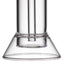 MJ Arsenal Cove Glass Bubbler