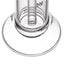 MJ Arsenal Cove Glass Bubbler