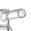 MJ Arsenal Grotto Glass Pipe