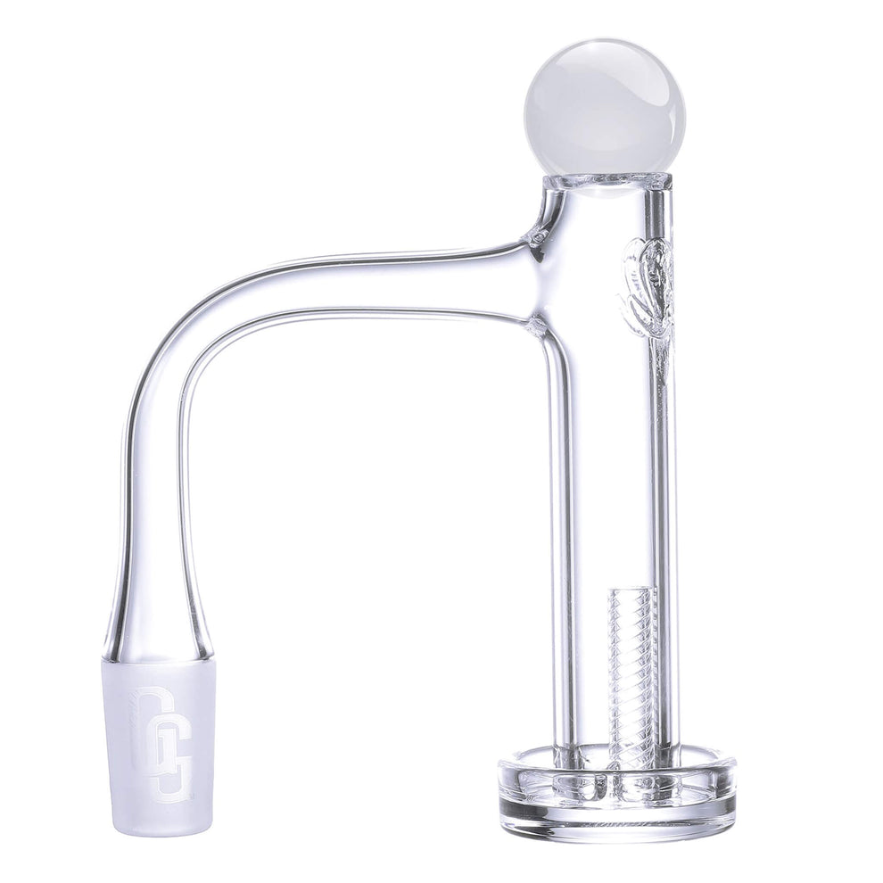 CONTROL TOWER QUARTZ BANGER KIT