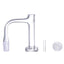CONTROL TOWER QUARTZ BANGER KIT