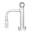 Engraved Control Tower Quartz Banger Kit