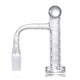 Engraved Control Tower Quartz Banger Kit