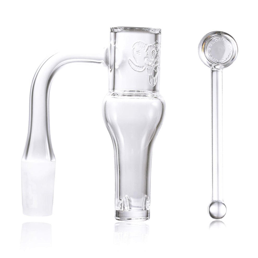 Taster Terp Slurper Feeder