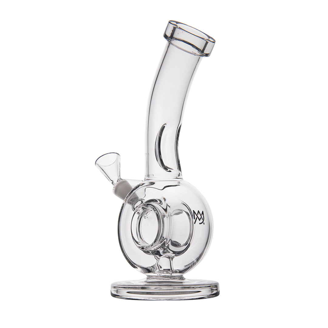 The Saturn Bong