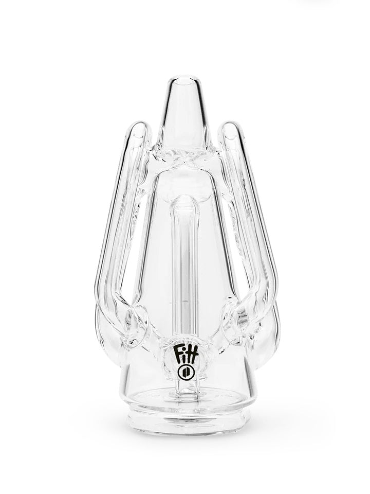Puffco Ryan Fitt Recycler Glass 2.0 – Peak & Peak Pro – Special Edition