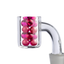 MJ Arsenal Ruby Terp Pearls