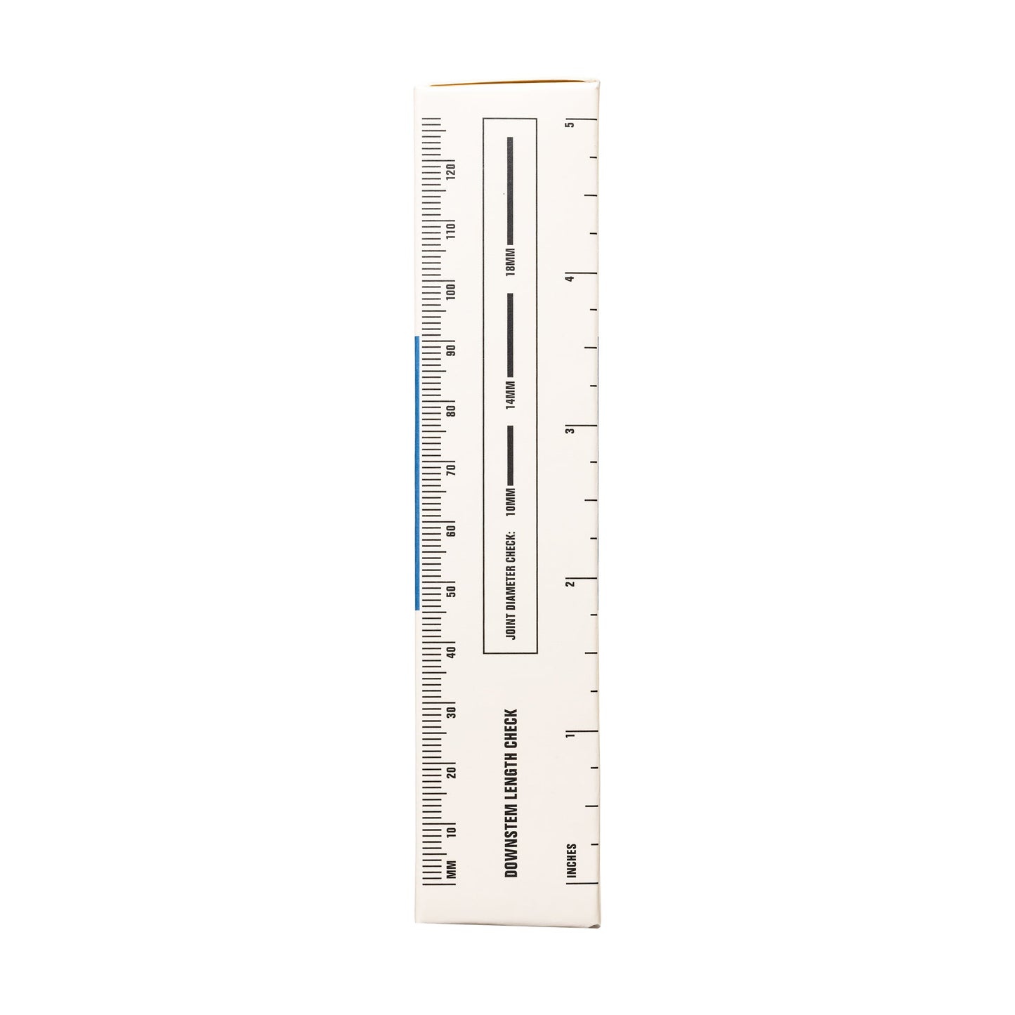 Human Grade Color Downstems (14MM)